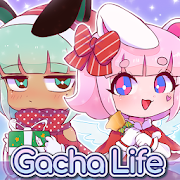 Cuộc sống Gacha [v1.1.4] APK Mod cho Android