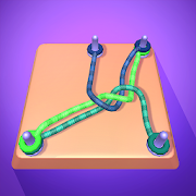 Go Knots 3D [v3.0.3] APK Mod für Android
