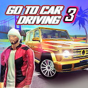 Go To Car Driving 3 [v1.2.8] APK Mod for Android