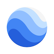 Google Планета Земля [v9.3.17.3] APK Мод для Android