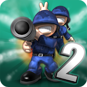 Great Little War Game 2 [v2.1] APK Mod pour Android