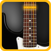 Guitar Riff Pro [vImagine Dragons] APK Mod untuk Android