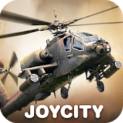 GUNSHIP BATTLE: Helicopter 3D [v2.7.78] APK وزارة الدفاع لالروبوت