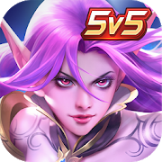 Heroes Arena [v2.2.39] APK Mod for Android