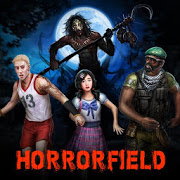 Horrorfield - многопользовательская игра ужасов на выживание [v1.2.8] APK Mod для Android
