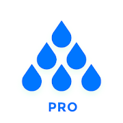 Hydro Coach PRO - Trinkwasser [v4.3.0-pro]