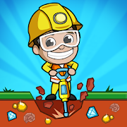 Idle Miner Tycoon - Симулятор менеджера шахты [v2.96.0] APK Mod для Android