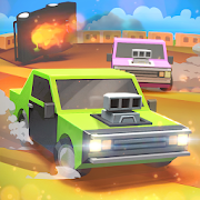 Idle Race Rider — Car tycoon simulator [v0.7.1] APK Mod for Android