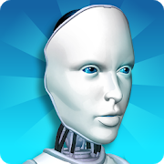 Idle Robots [v0.3] APK Mod untuk Android