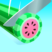 Idle Slice and Dice [v2.2.6] Mod APK per Android