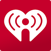 iHeartRadio: Radio, Podcast & Musik Sesuai Permintaan [v10.6.0]