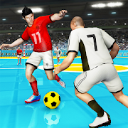 Indoor Soccer 2020 [v3.1] APK Mod pour Android
