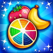 Juice Jam - jogo de quebra-cabeça e jogos gratuitos de combinar 3 [v2.40.1] APK mod para Android