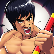 Kung Fu Attack 3 - Fantasy Fighting King [v1.2.9.101]