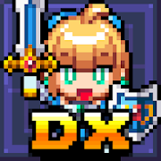 Labyrinth of the Witch DX [v1.0.0]
