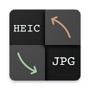 Luma: heic to jpg converter and viewer offline [v3.8.1]
