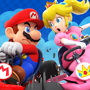 Mario Kart Tour [v2.1.0] APK Mod voor Android