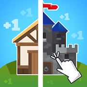 Abad Pertengahan: Idle Tycoon - Idle Clicker Tycoon Game [v1.2.1] APK Mod untuk Android