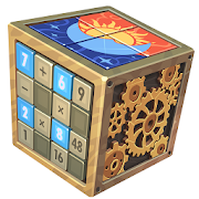 Metal Box ! Hard Logic Puzzle [v24.0.20200515] APK Mod for Android