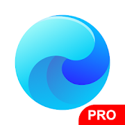 Mi Browser Pro - Unduh Video, Gratis, Cepat & Aman [v12.1.5-g]