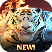Macht und Magie - Battle RPG 2020 [v3.24] APK Mod für Android