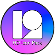Miui 12 Circle – Icon Pack [v1.01] APK Mod for Android