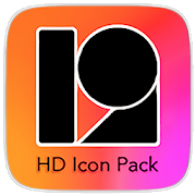 Miui 12 Fluo - Icon Pack [v1.01] APK Mod لأجهزة الأندرويد