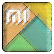 Miui Vintage - Icon Pack [v3.6] APK Mod لأجهزة الأندرويد