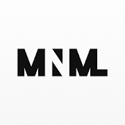 MNML LIGHT - Adaptive Icon Pack [v0.2]