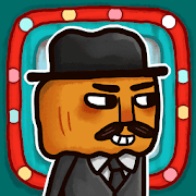 Mr Pumpkin 2: Walls of Kowloon [v1.0.15] APK Mod for Android