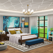 My Home Design Story: Episode Choices [v1.1.27] APK Mod voor Android