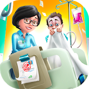 私の病院：ビルド。 ファーム。 癒し[v1.2.14] APK Mod for Android