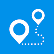 Lokasiku: Peta GPS, Berbagi & Simpan Lokasi