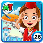 My Town: Airport [v1.14]