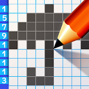 Nonogram – Logic Pic Puzzle – Picture Cross [v2.31] APK Mod for Android