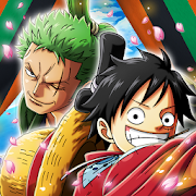 ONE PIECE TREASURE CRUISE [v9.5.1] APK Mod for Android