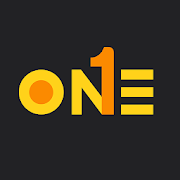 ONE UI DARK Icon Pack: S10 [v2.3] APK Mod untuk Android