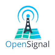 OpenSignal - 3G-, 4G- und 5G-Signal- und WiFi-Geschwindigkeitstest [v6.7.2-1] APK Mod für Android
