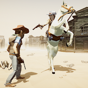 Outlaw! Wild West Cowboy - Western Adventure [v0.8]