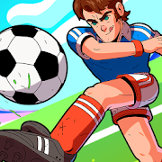 PC Fútbol Legends [v0.0.186] APK Mod pour Android
