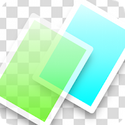 PhotoLayers〜Superimpose, Background Eraser [v2.0.3] APK Mod voor Android