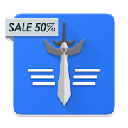 Praos - Icon Pack [v6.4.0] APK Mod voor Android