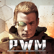 Project War Mobile – online shooting game [v1010] APK Mod for Android