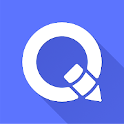 QuickEdit Text Editor Pro - الكاتب ومحرر الكود [v1.6.2] APK Mod لأجهزة الأندرويد
