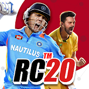 Real Cricket ™ 20 [v3.3] APK Mod cho Android