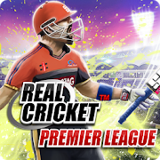 Real Cricket™ Premier League [v1.1.5]