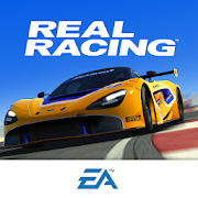 Mod APK Real Racing 3 [v8.4.2] per Android