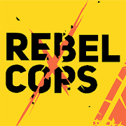 Rebel Cops [v1.5] APK Mod pour Android