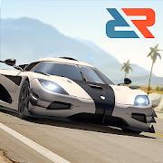 Rebel Racing [v1.36.10835] APK Mod voor Android
