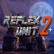 Reflex Unit 2+ [v3.1] Android用APK Mod